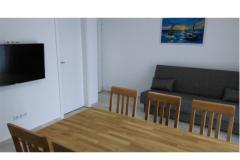 Appartementen Drago Ninske Vodice Appartement 3 – A 3 foto 3