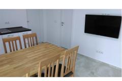 Appartementen Drago Ninske Vodice Appartement 3 – A 3 foto 4
