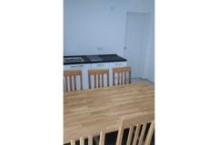 Appartementen Drago Ninske Vodice Appartement 3 – A 3 foto 5