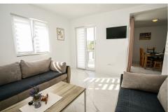 Appartementen Gabriel Appartement 1 – Donji 1 foto 1