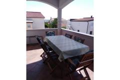 Appartementen Jadranka Vrsi Mulo Appartement 1 – Martina foto 1