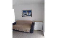 Appartementen Jadranka Vrsi Mulo Appartement 1 – Martina foto 2