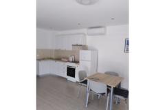 Appartementen Jadranka Vrsi Mulo Appartement 1 – Martina foto 4