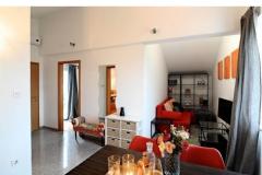 Appartementen Luca Appartement 4 – Narančasti foto 1