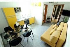 Appartementen Luca Appartement 6 – Žuti foto 1
