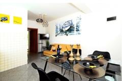 Appartementen Luca Appartement 6 – Žuti foto 3