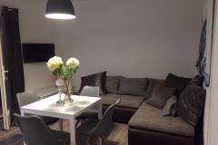 Appartementen Luca Appartement 1 – Bijeli foto 1