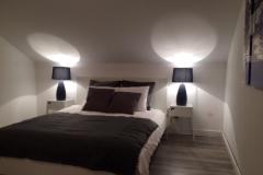Appartementen Luca Appartement 2 – Ljubičasti foto 5