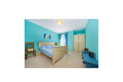 Appartementen Maria Peroš Appartement 2 – Plavi foto 5