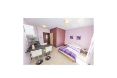 Appartementen Maria Peroš Appartement 1 – Studio A2 foto 3