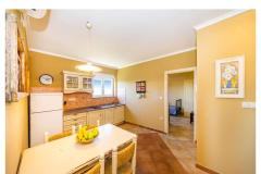 Appartementen Maria Peroš Appartement 3 – A4 foto 1