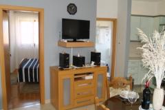 Appartementen Matešić Appartement 1 – apartman1 foto 1