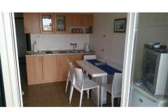 Appartementen Matic Vrsi Appartement 2 – APARTMAN 2 foto 2