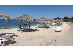 Appartementen Matic Vrsi Appartement 2 – APARTMAN 2 foto 3