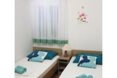 Appartementen Matic Vrsi Appartement 2 – APARTMAN 2 foto 4