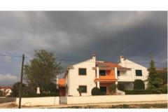 Appartementen Matic Vrsi Appartement 3 – APARTMAN 3 foto 1