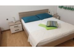 Appartementen Matic Vrsi Appartement 3 – APARTMAN 3 foto 2