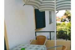 Appartementen Matic Vrsi Appartement 3 – APARTMAN 3 foto 4