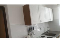 Appartementen Matic Vrsi Appartement 3 – APARTMAN 3 foto 5