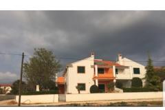 Appartementen Matic Vrsi Appartement 1 – APARTMAN 1 foto 3