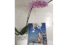 Appartementen Mirjana Appartement 1 – I . kat foto 2