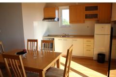 Appartementen Mrdelja Vrsi Appartement 2 – Apartman 2 foto 1