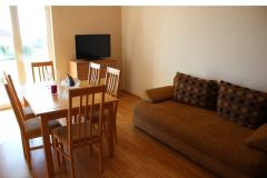 Appartementen Mrdelja Vrsi Appartement 2 – Apartman 2 foto 2