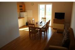 Appartementen Mrdelja Vrsi Appartement 2 – Apartman 2 foto 5