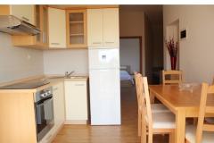 Appartementen Mrdelja Vrsi Appartement 3 – Apartman 4 foto 1