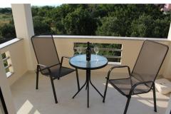 Appartementen Mrdelja Vrsi Appartement 3 – Apartman 4 foto 4