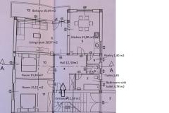 Appartementen Pekić Appartement 1 foto 1