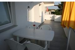 Appartementen Popović Appartement 4 – Željka foto 3