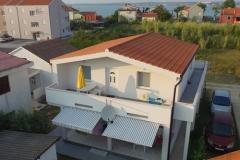 Appartementen Popović Appartement 4 – Željka foto 5