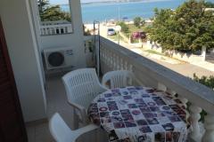 Appartementen Salda Appartement 1 foto 1