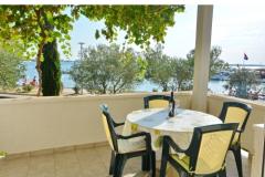 Appartementen Skoljic Appartement 1 – Skoljic A1 foto 1