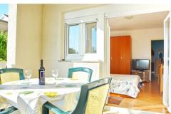 Appartementen Skoljic Appartement 1 – Skoljic A1 foto 2