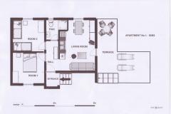 Appartementen sv. Jakov Appartement 1 – ap1 foto 1
