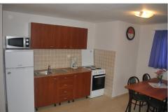 Appartementen sv. Jakov Appartement 1 – ap1 foto 4