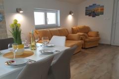 Appartementen Tomislav VRSI-NIN Appartement 3 – Deluxe ap foto 1