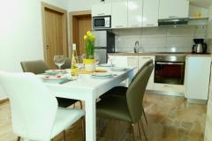 Appartementen Tomislav VRSI-NIN Appartement 3 – Deluxe ap foto 3