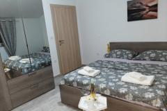 Appartementen Tomislav VRSI-NIN Appartement 3 – Deluxe ap foto 4