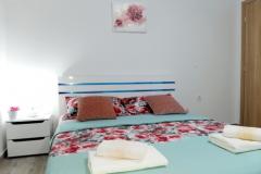 Appartementen Tomislav VRSI-NIN Appartement 3 – Deluxe ap foto 5