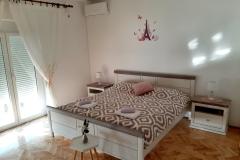 Appartementen Tomislav VRSI-NIN Appartement 1 – apartman foto 1