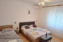 Appartementen Tomislav VRSI-NIN Appartement 1 – apartman foto 2