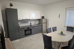 Appartementen Tomislav VRSI-NIN Appartement 1 – apartman foto 3