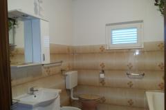 Appartementen Tomislav VRSI-NIN Appartement 1 – apartman foto 4