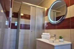 Appartementen Tomislav VRSI-NIN Appartement 2 – apartman foto 2