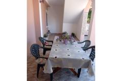 Appartementen Tomislav VRSI-NIN Appartement 2 – apartman foto 4