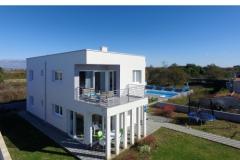 Villa Tonći Zaton Appartement 1 – VILA TONĆI foto 1