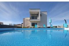 Villa Tonći Zaton Appartement 1 – VILA TONĆI foto 2